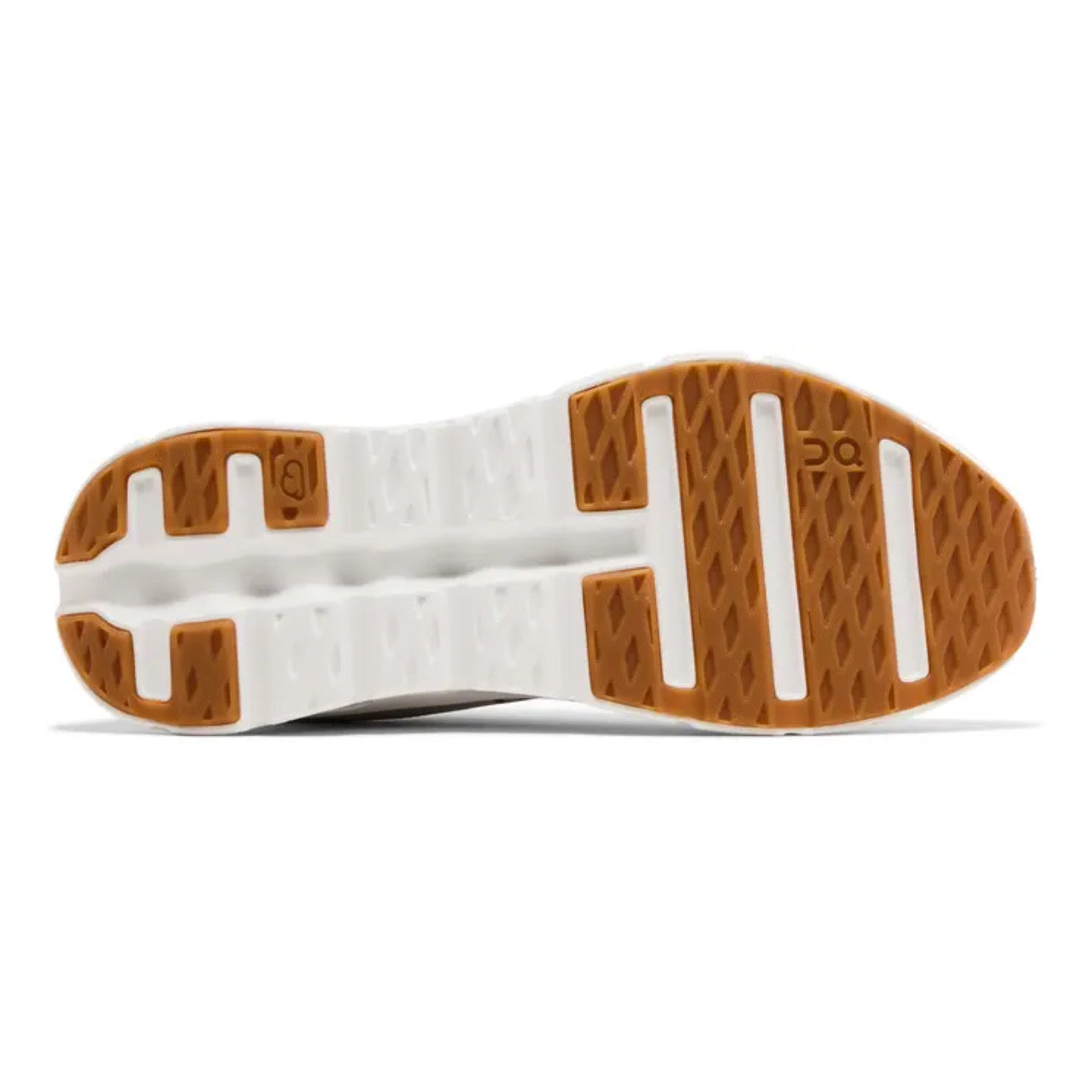 On Running Cloudtilt LOEWE 2 Tan 'White / Gum'