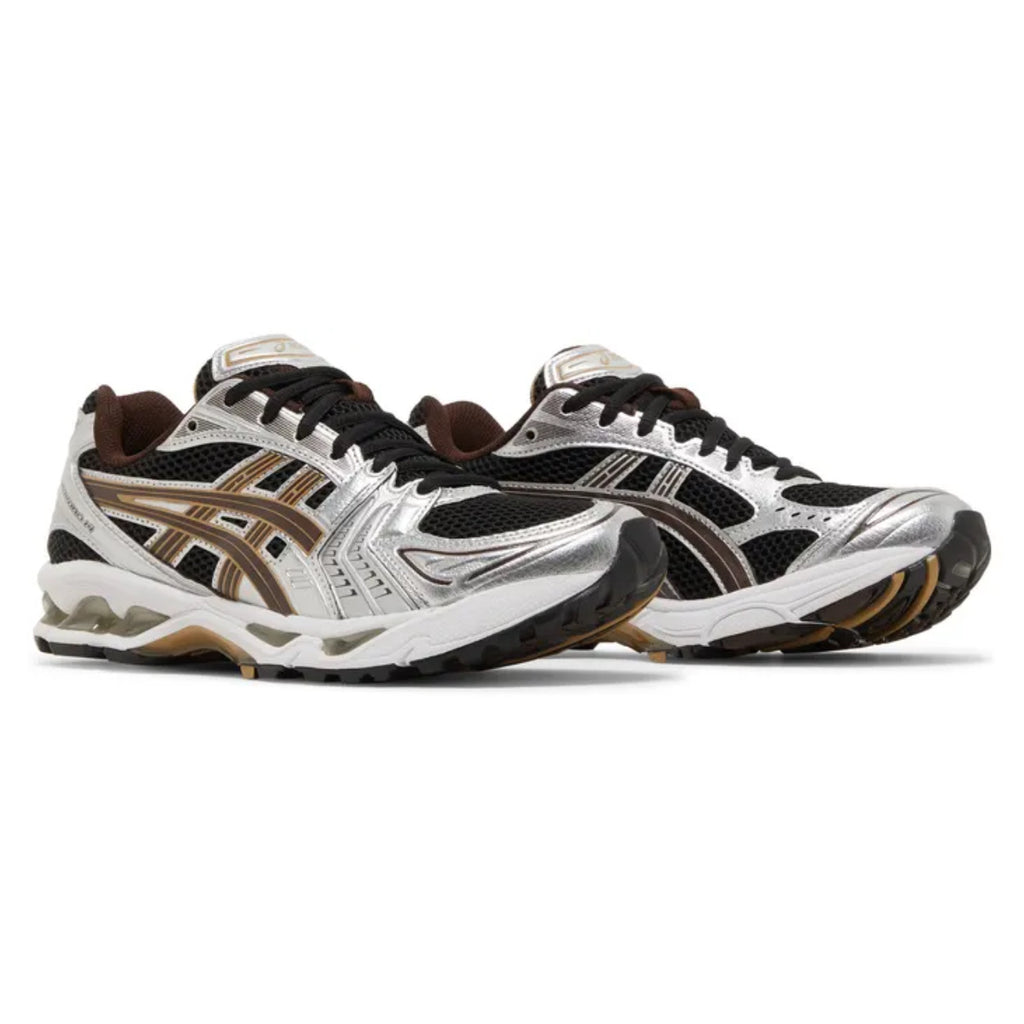 ASICS Gel Kayano 14 'Black Coffee'