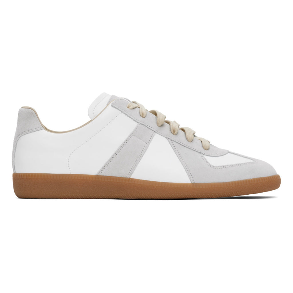 MAISON MARGIELA White & Gray