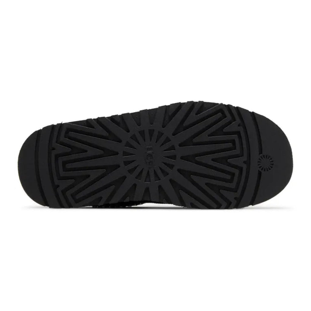 UGG Tazz Slipper 'Black'