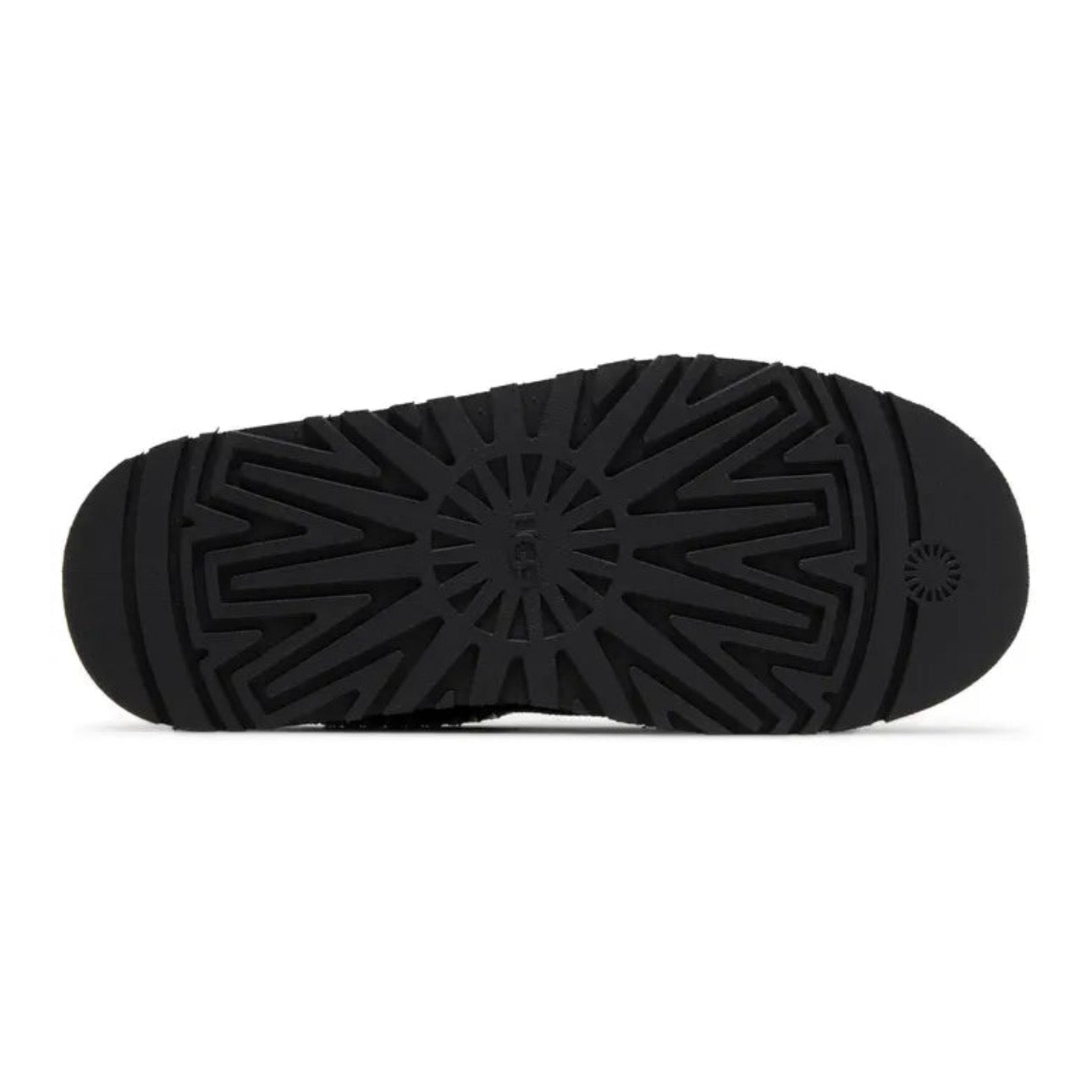 UGG Tazz Slipper 'Black'