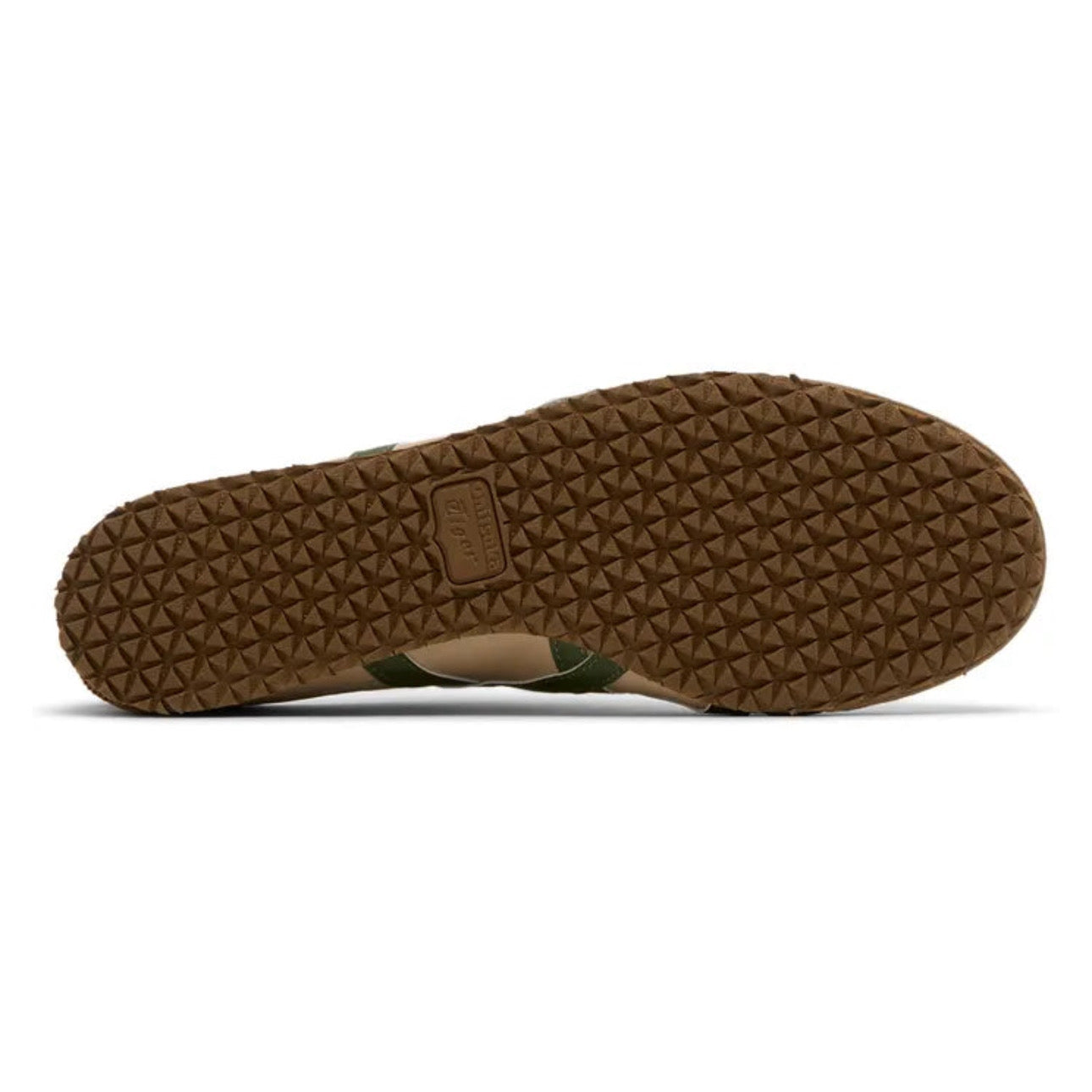 Onitsuka Tiger Mexico 66 'Beige / Grass / Green'