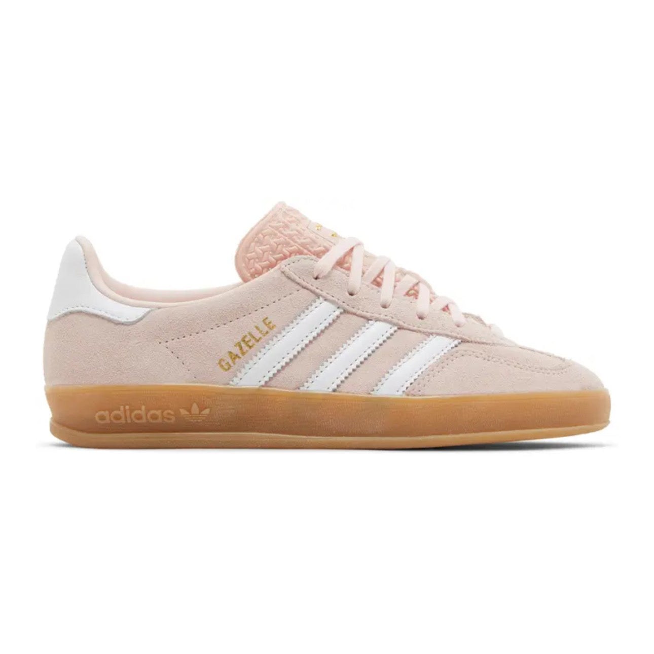 adidas Gazelle Indoor 'Sandy Pink'