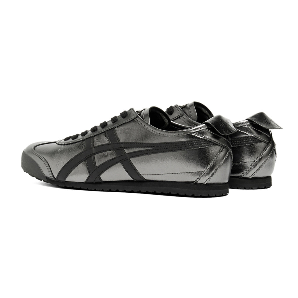 Onitsuka Tiger Brown Mexico 66 'GUNMETAL / BLACK'