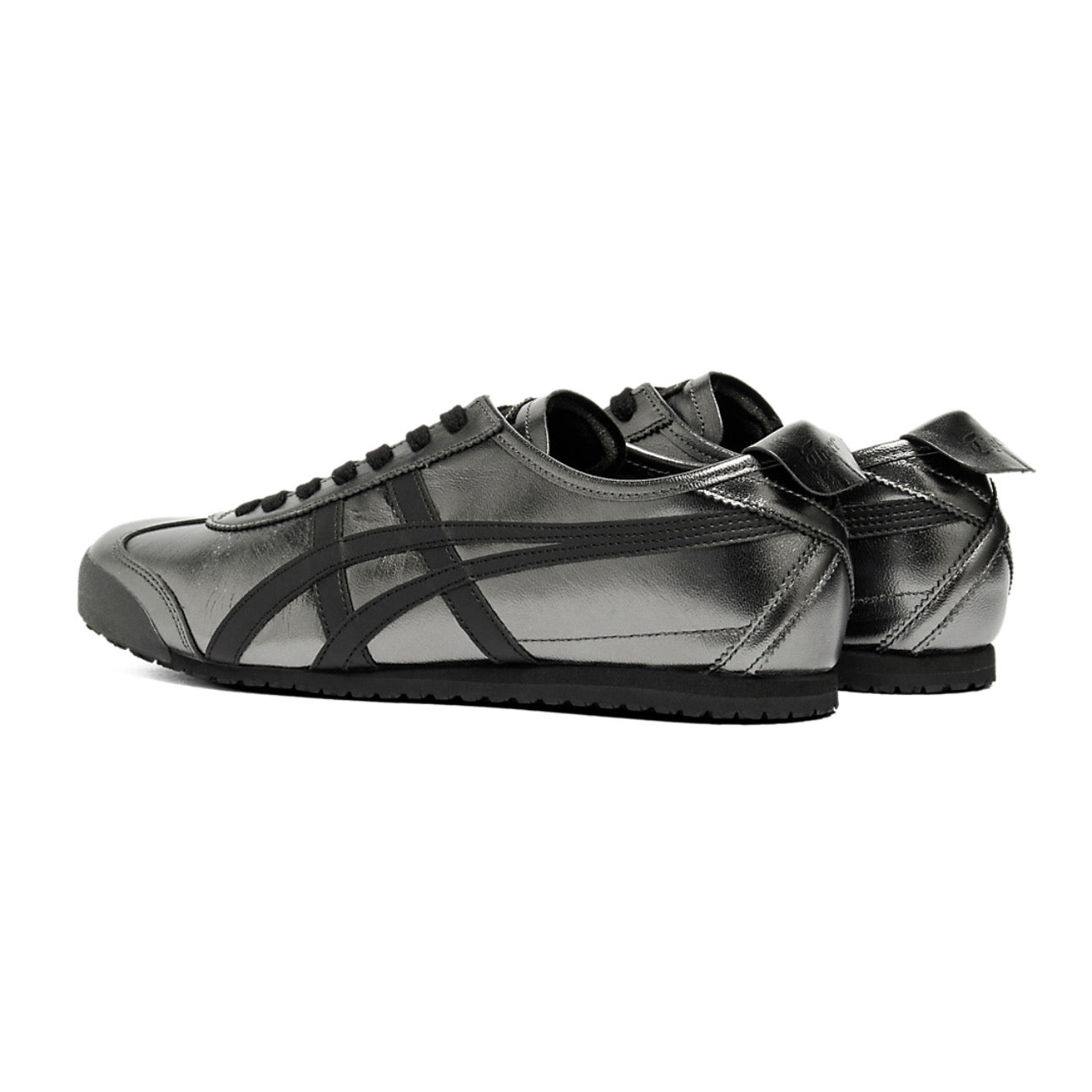 Onitsuka Tiger Brown Mexico 66 'GUNMETAL / BLACK'