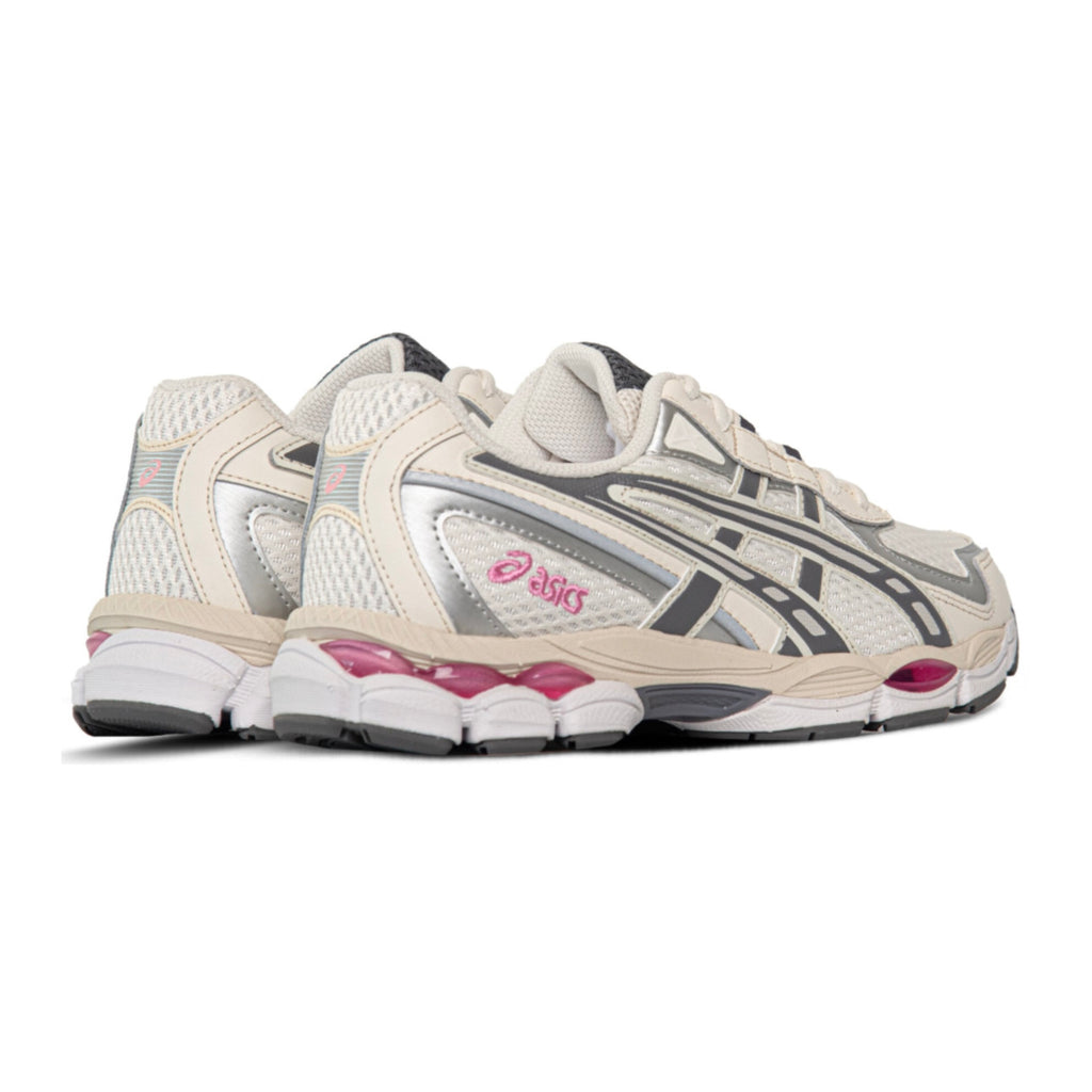 ASICS GEL-NYC 2055 Cream/Carbon