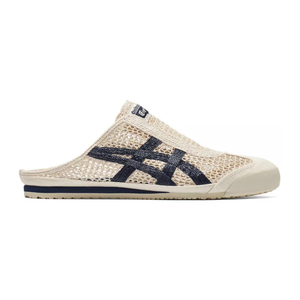Onitsuka Tiger MEXICO 66 SABOT BIRCH/PEACOAT