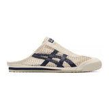 Onitsuka Tiger Mexico 66 Sabot 'Birch / Peacoat'