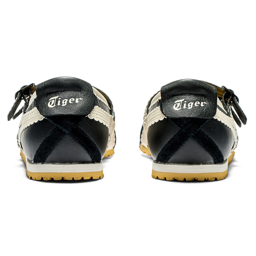 Onitsuka Tiger Mexico 66 Ballerina BLACK/CREAM