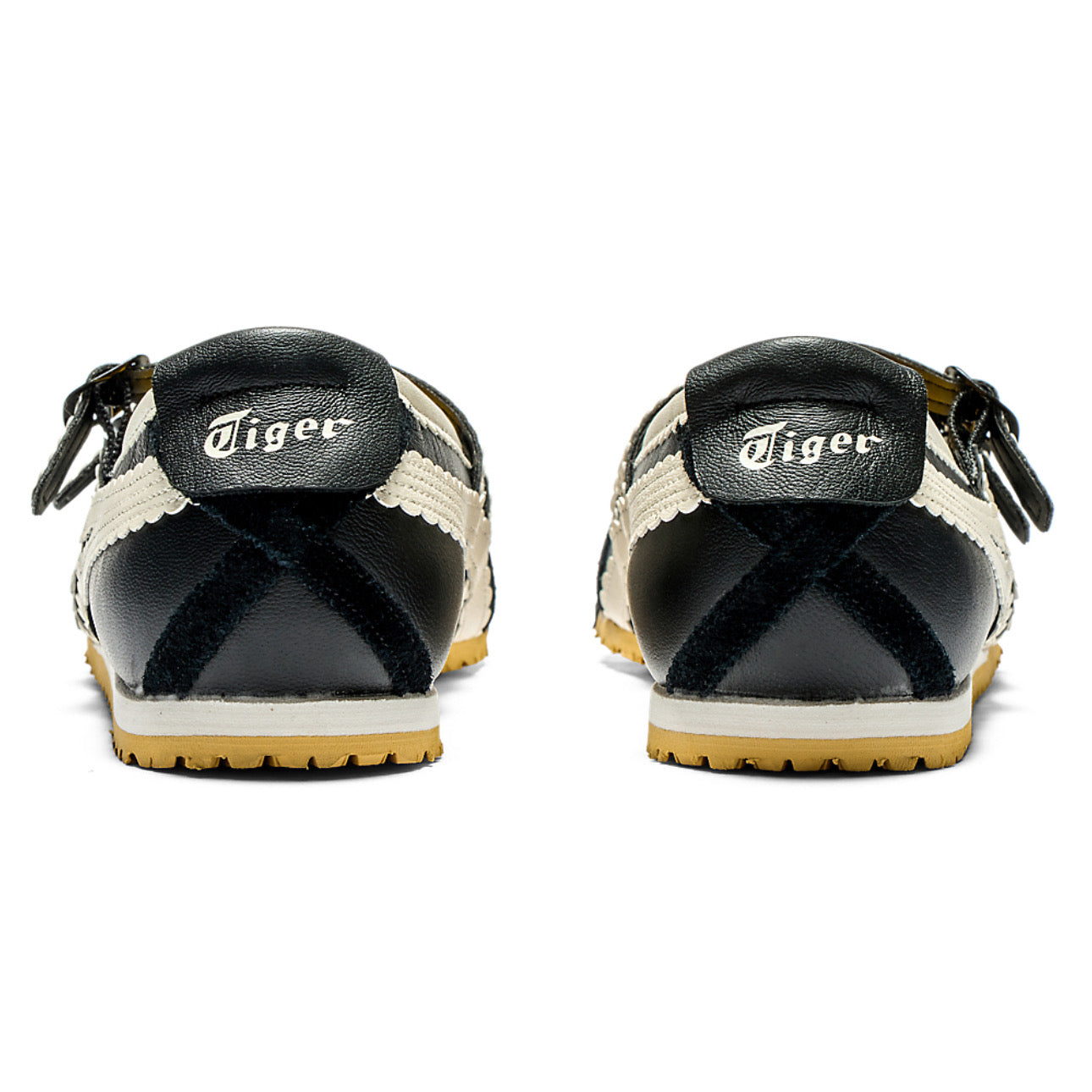 Onitsuka Tiger Mexico 66 Ballerina BLACK/CREAM