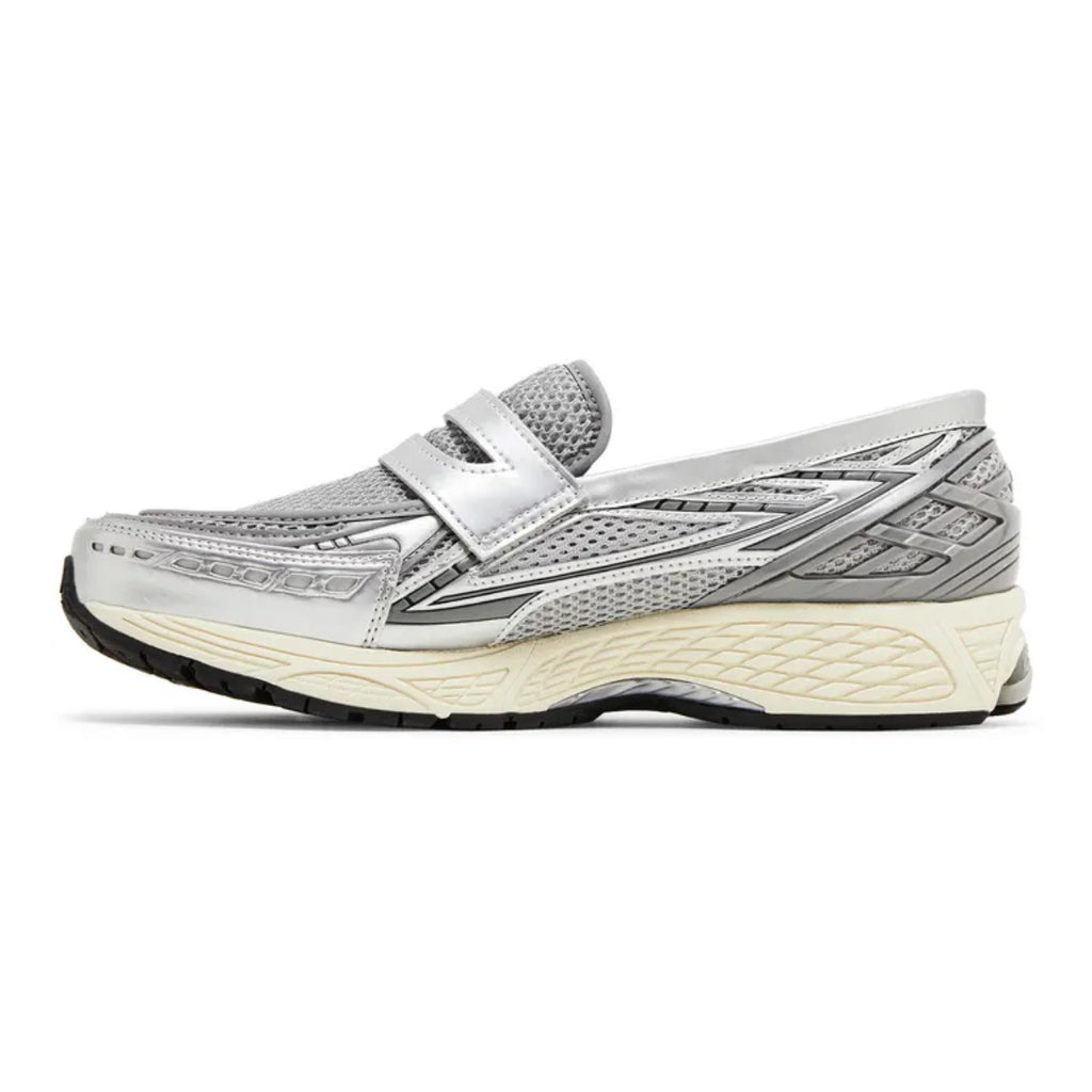 New Balance 1906L 'Silver / Shadow / Grey'