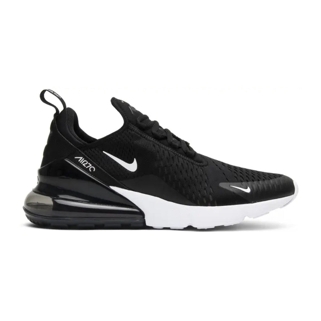 Nike Air Max 270 'Black / White'