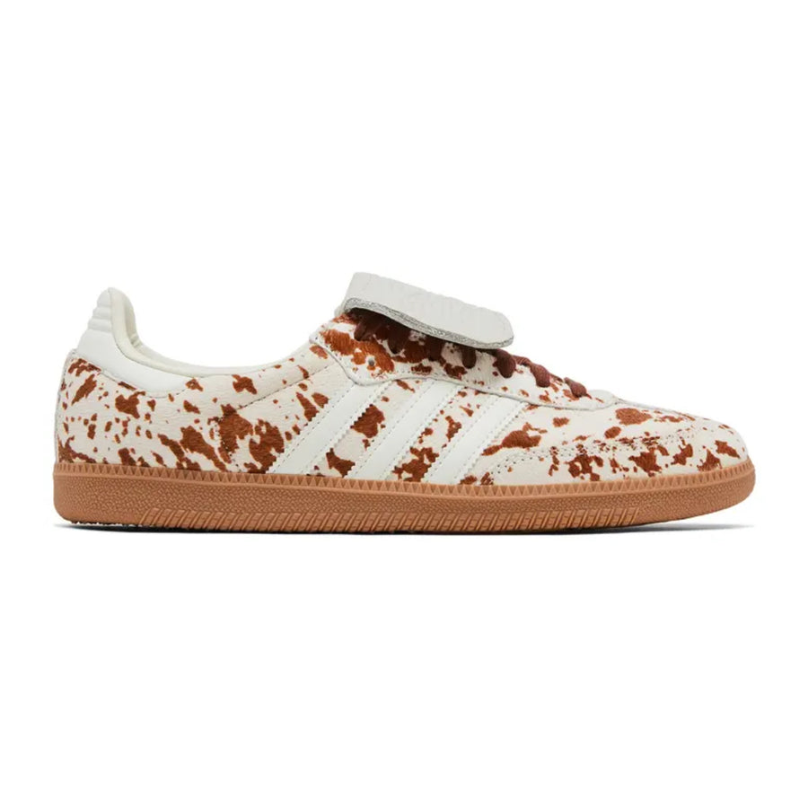 adidas Wmns Samba LT 'Cow Print Pack - Brown'