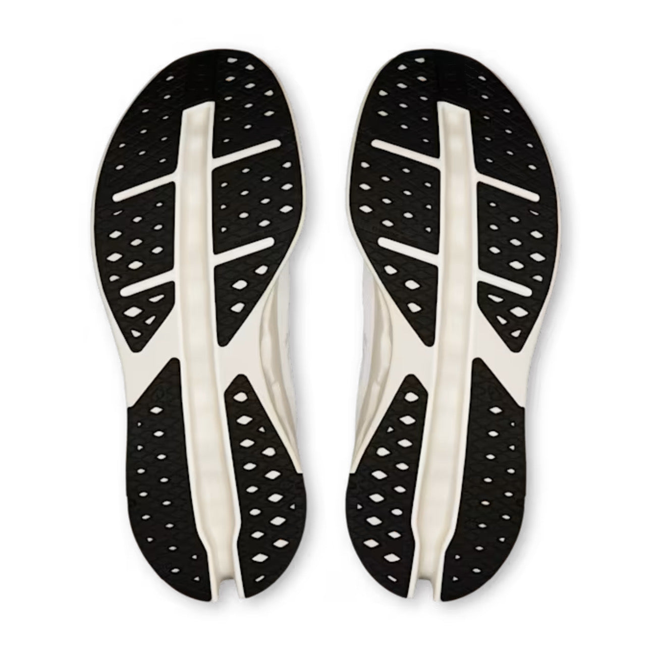 ON Cloudsurfer Max 'White / White'