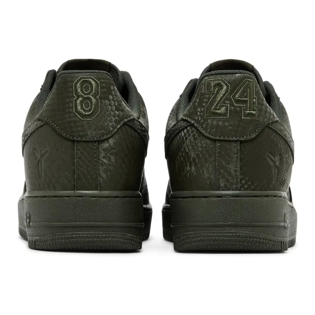 Kobe Bryant x Nike Air Force 1 Low 'Cargo Khaki'