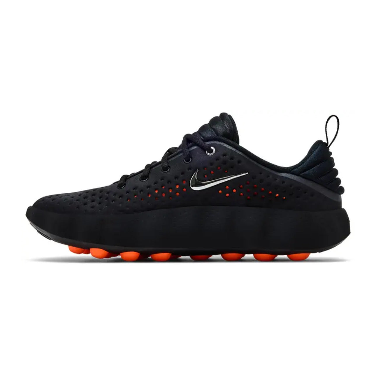 Nike Mind 002 'Black / Hyper / Crimson'