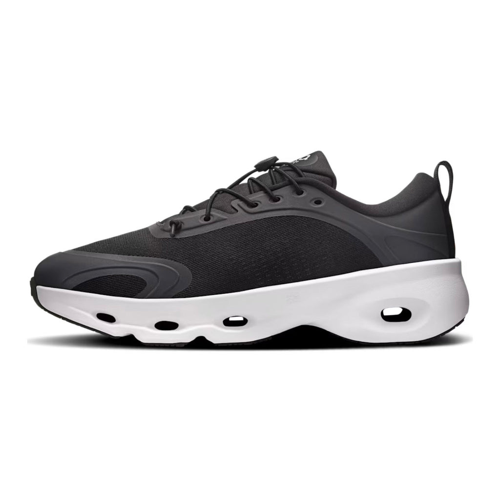 ON Cloudsolo LOEWE 'Black / White'