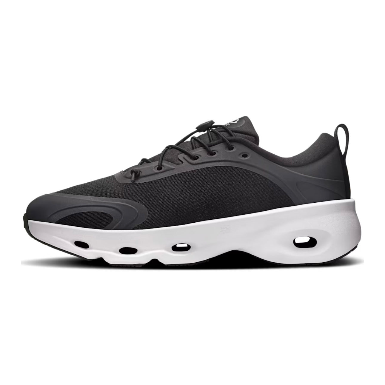 ON Cloudsolo LOEWE 'Black / White'