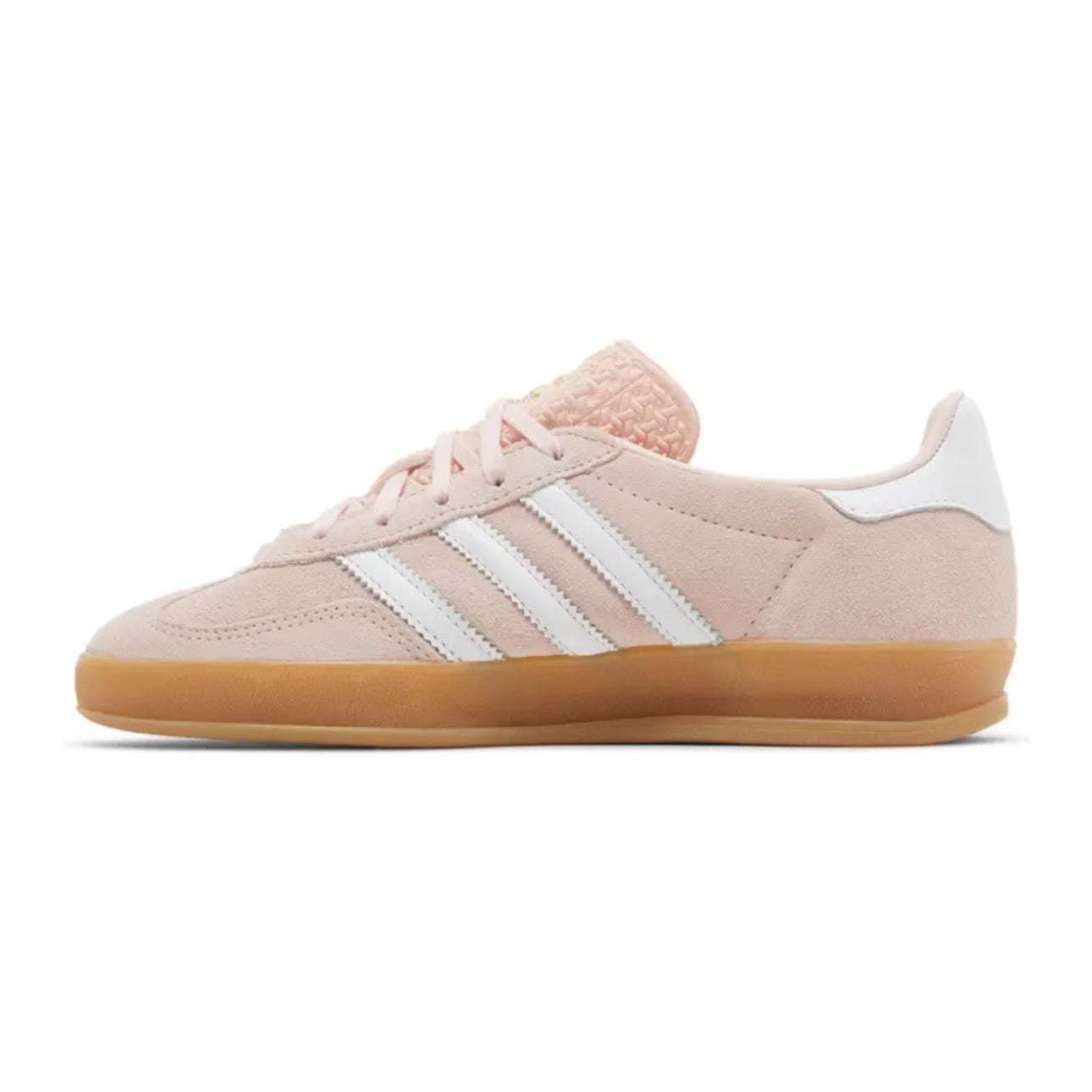 adidas Gazelle Indoor 'Sandy Pink'