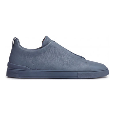 Zegna Triple Stitch 'Blue'