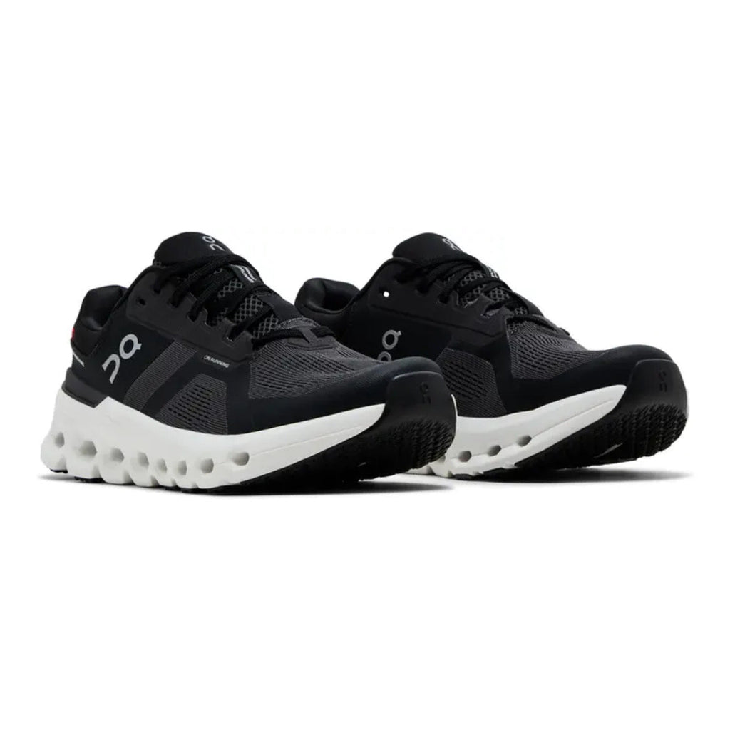ON Cloudrunner 2 'Eclipse / Black'