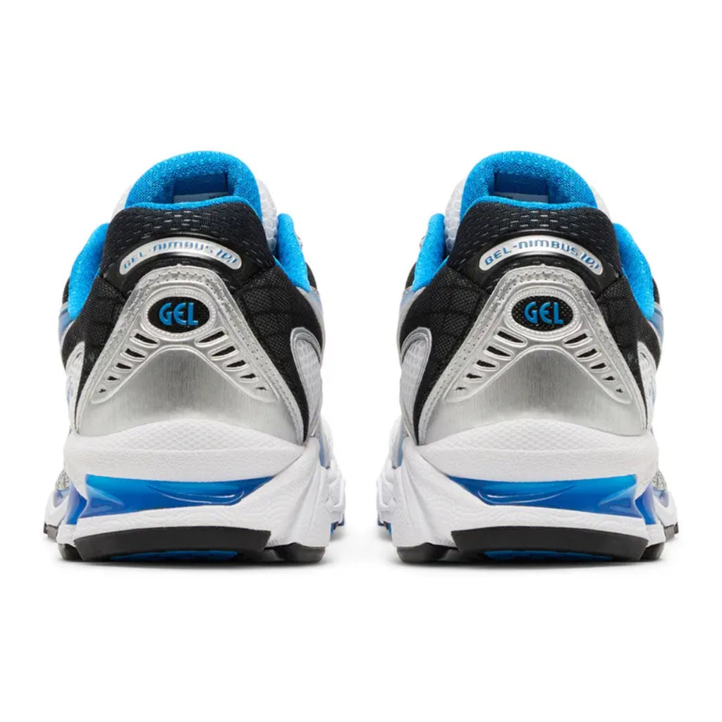 ASICS Gel Nimbus 10.1 'White Directoire Blue'