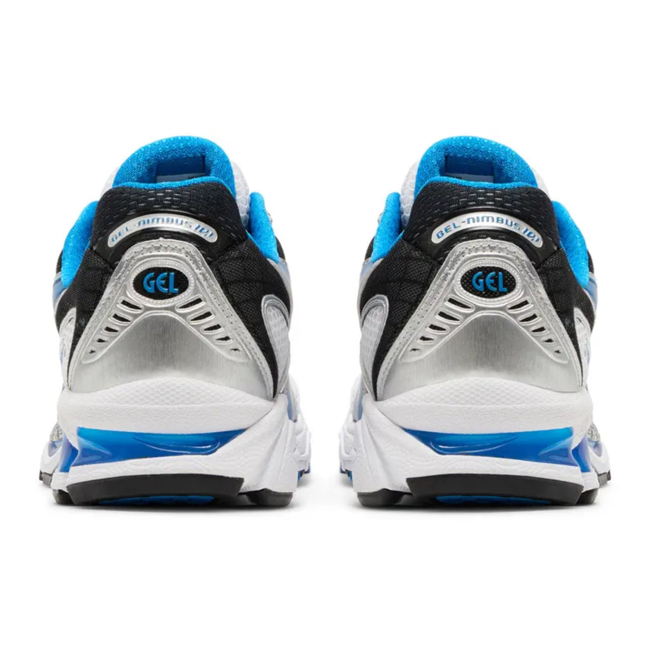 ASICS Gel Nimbus 10.1 'White Directoire Blue'