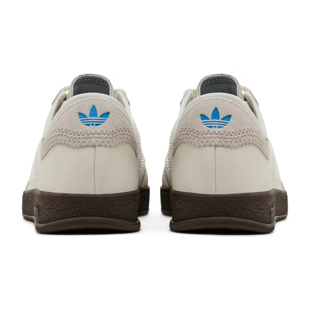 CLOT x adidas Gazelle Indoor 'Off White'