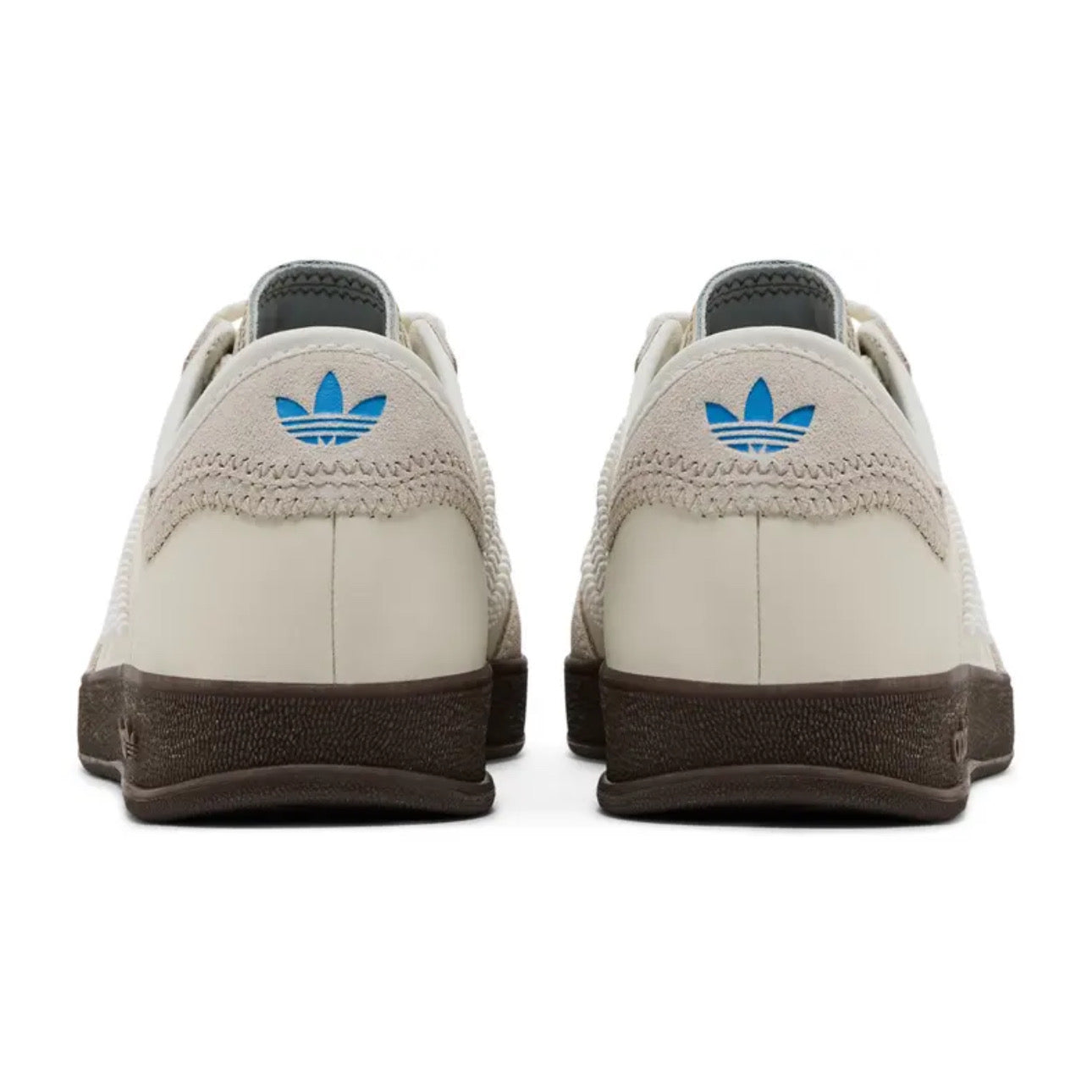 CLOT x adidas Gazelle Indoor 'Off White'