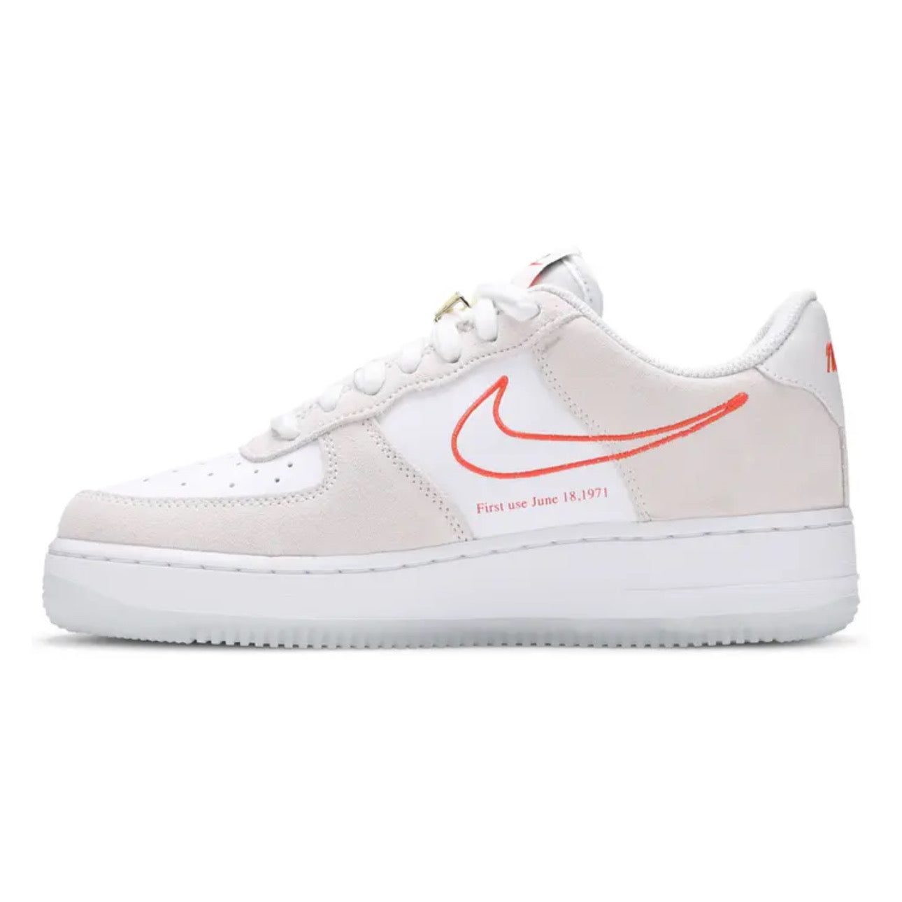 Nike Air Force 1 '07 SE 'First / Use'