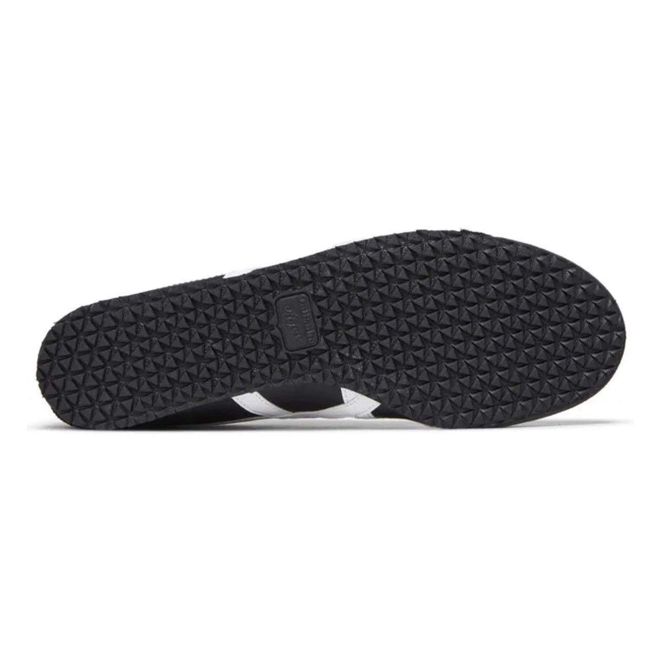 Onitsuka Tiger Mexico 66 'Black / White'