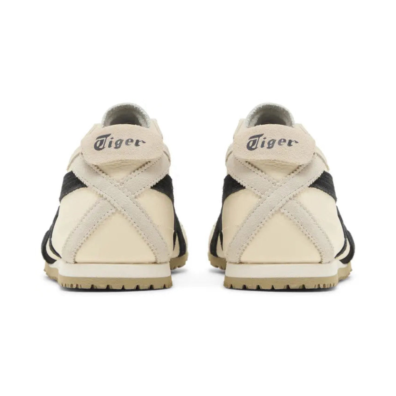 Onitsuka Tiger Mexico 66 Vintage 'Birch / Black'