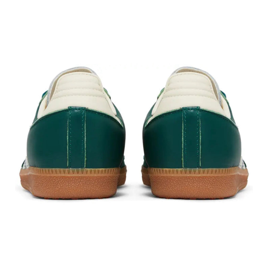 adidas Samba OG 'Collegiate Green'