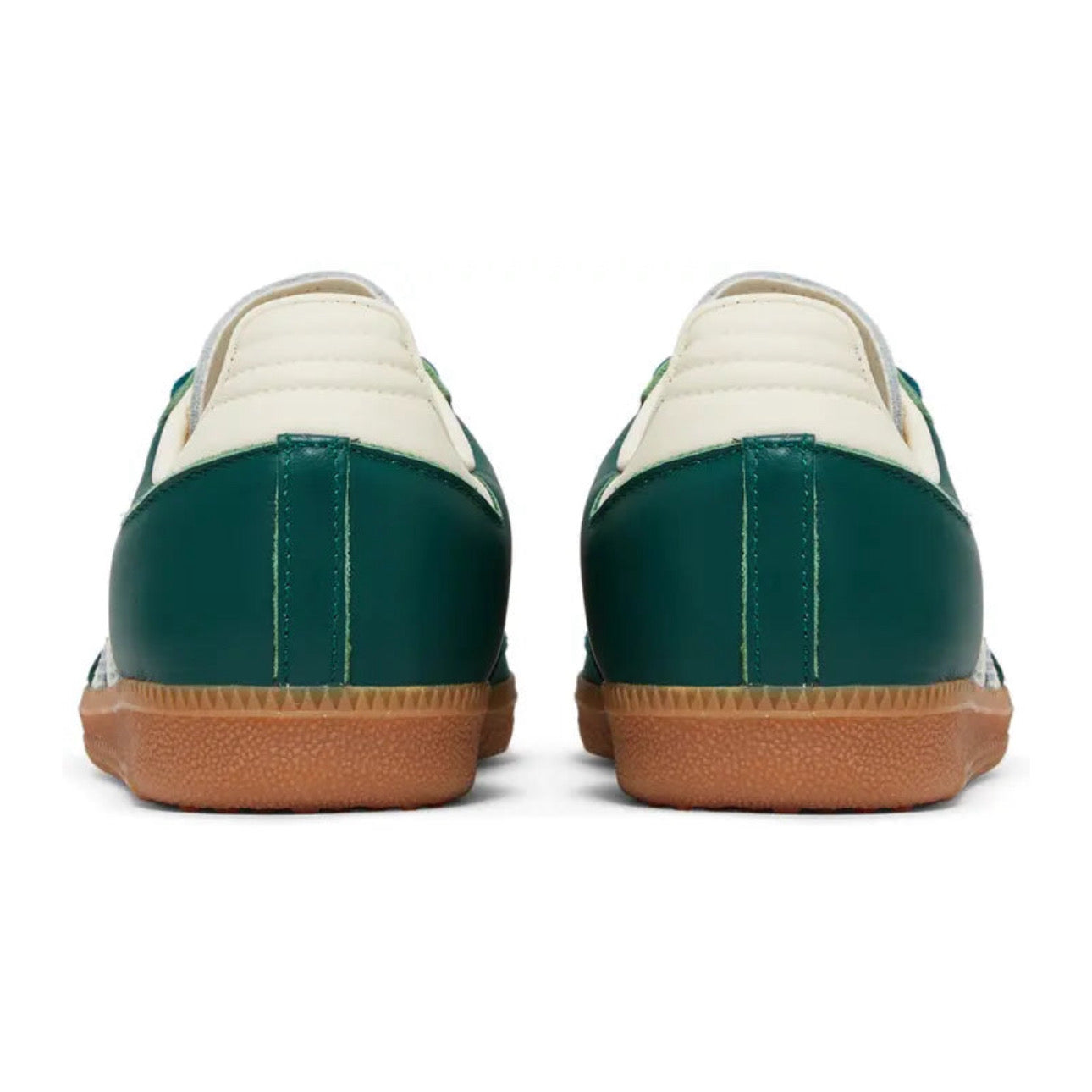 adidas Samba OG 'Collegiate Green'