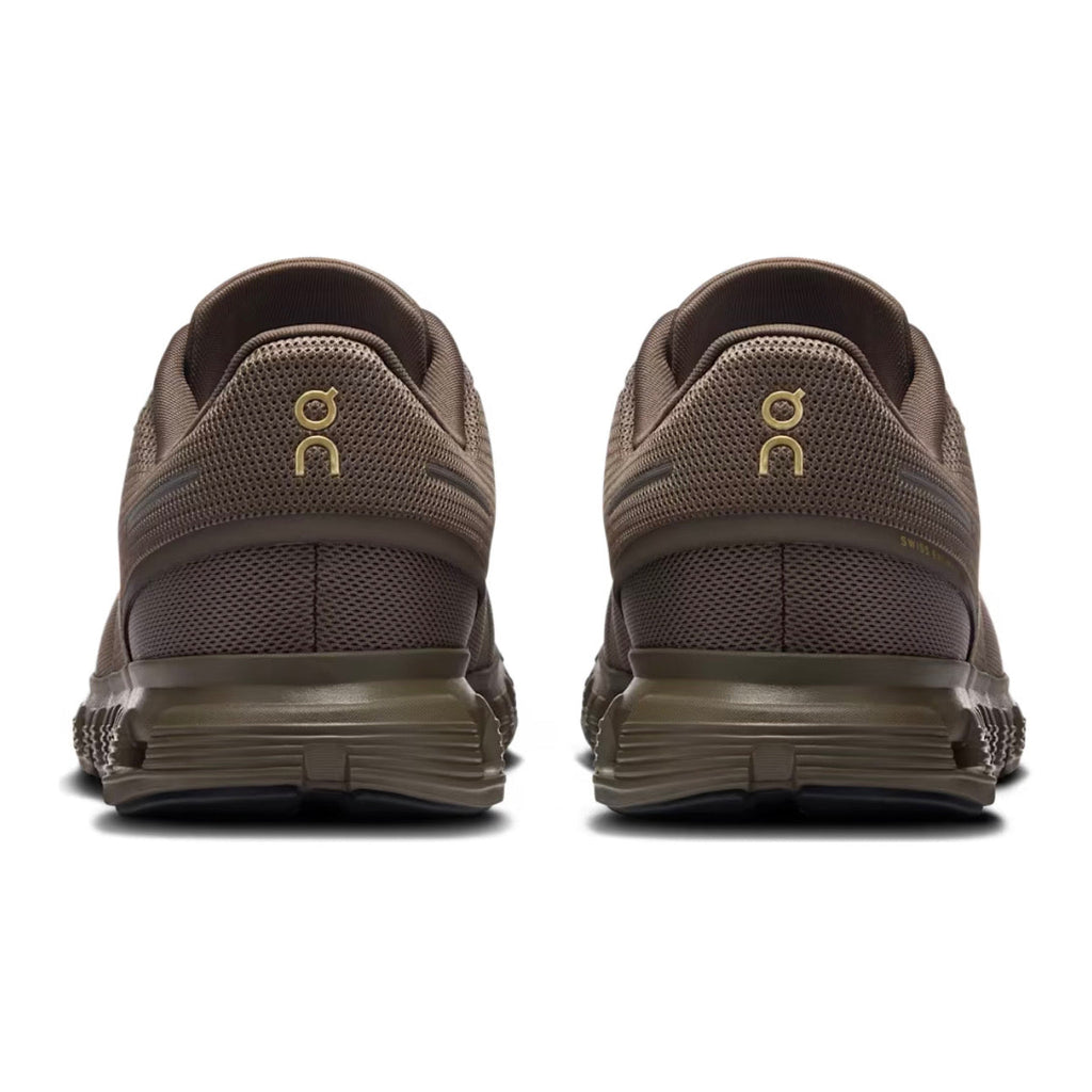 ON Cloud 6 'Grizzly / Grizzly'