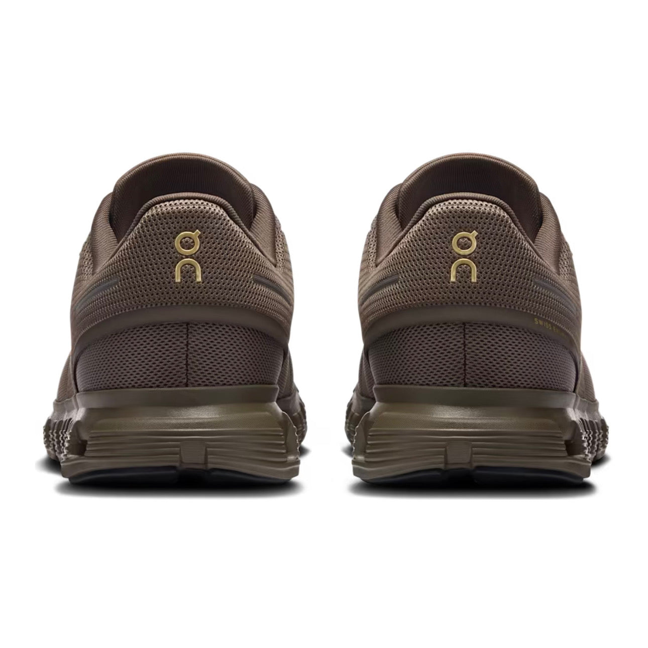 ON Cloud 6 'Grizzly / Grizzly'
