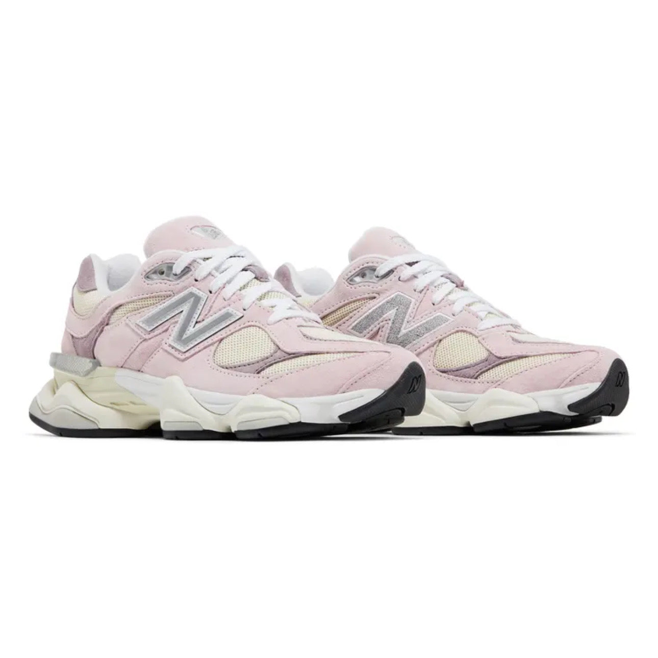 New Balance 9060 'Rose / Sugar / Ice / Wine'