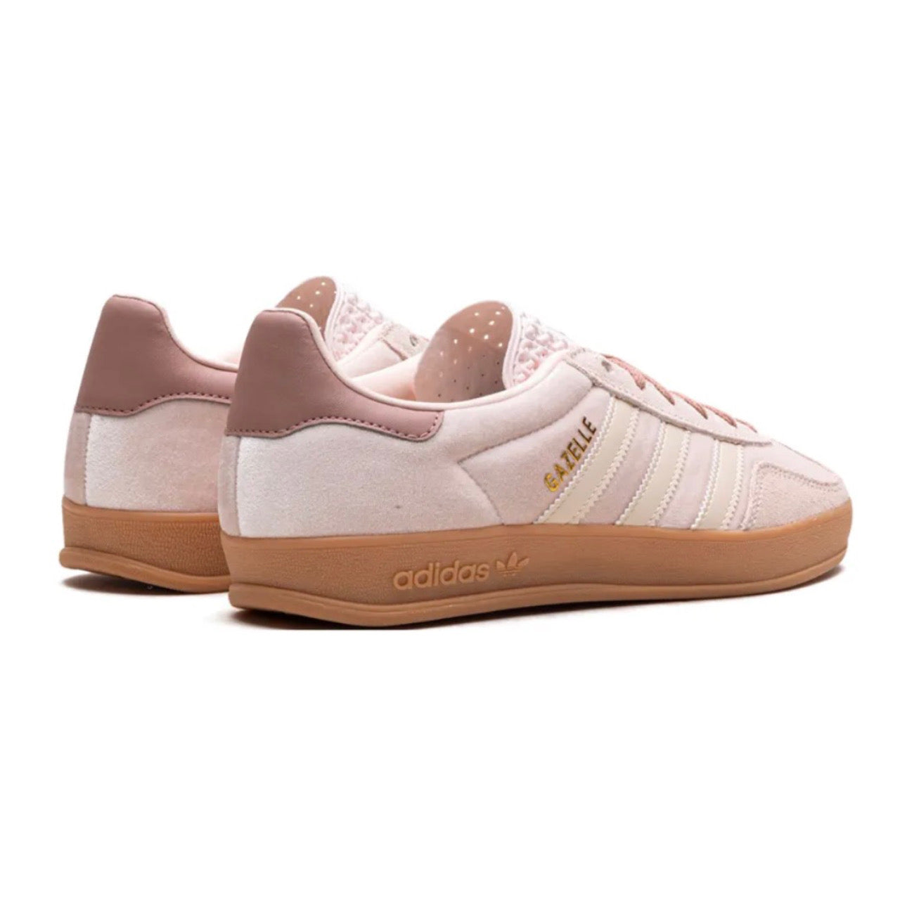 adidas Gazelle Indoor 'Rose Pink'