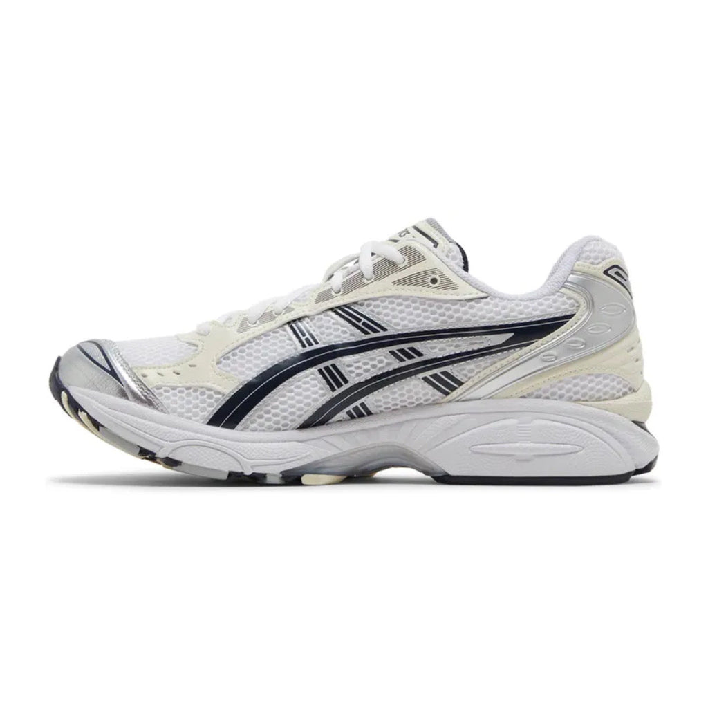 ASICS GEL-Kayano 14 'White / Midnight'