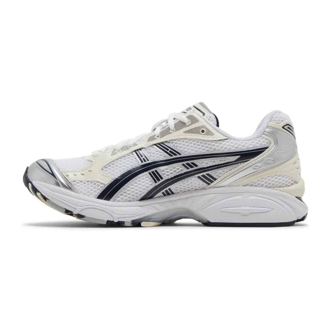 ASICS GEL-Kayano 14 'White / Midnight'