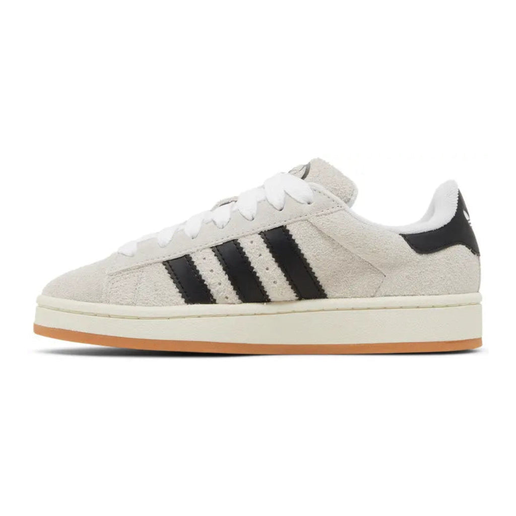 adidas Campus 00s 'Crystal White / Core Black'