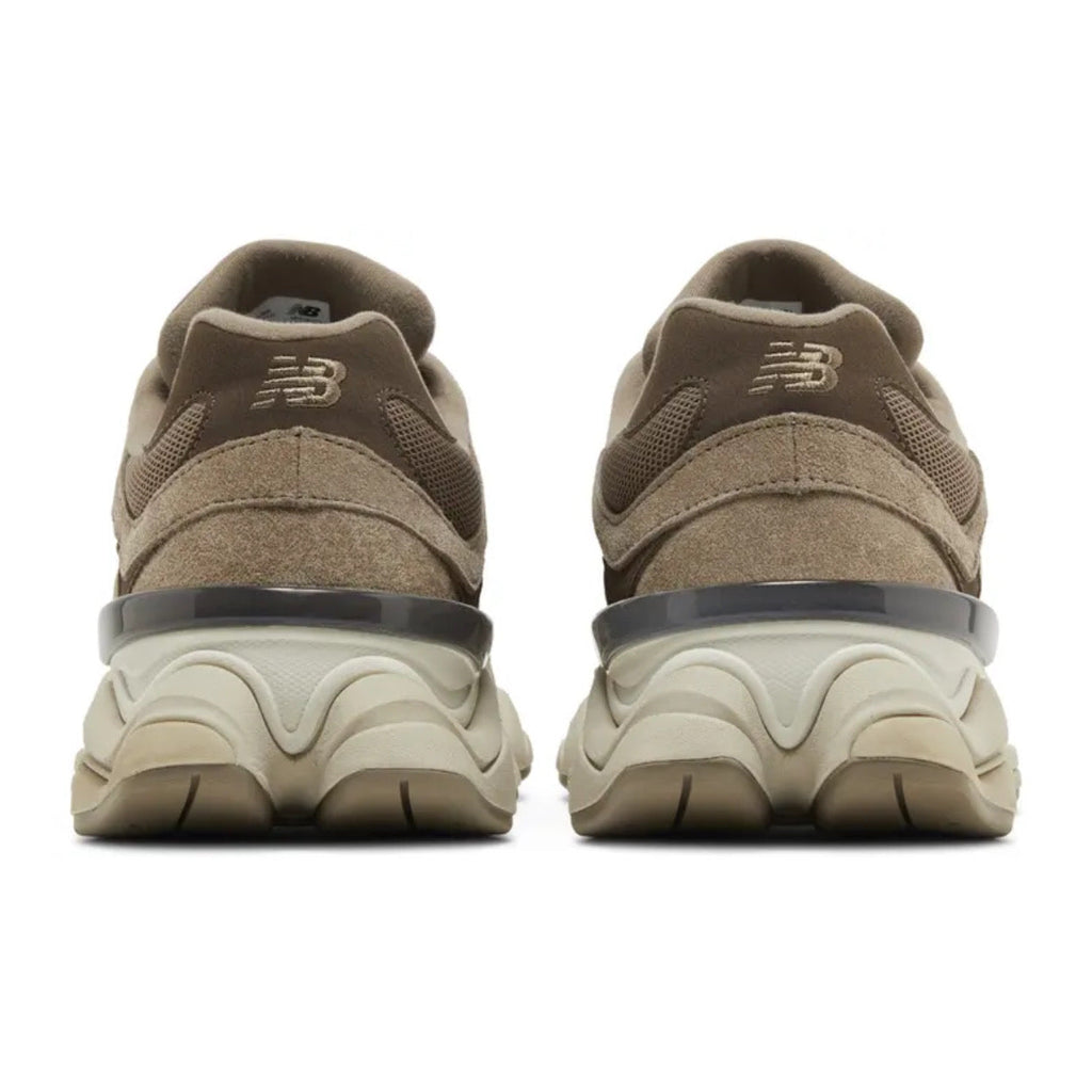 New Balance 9060 'Mushroom / Brown'
