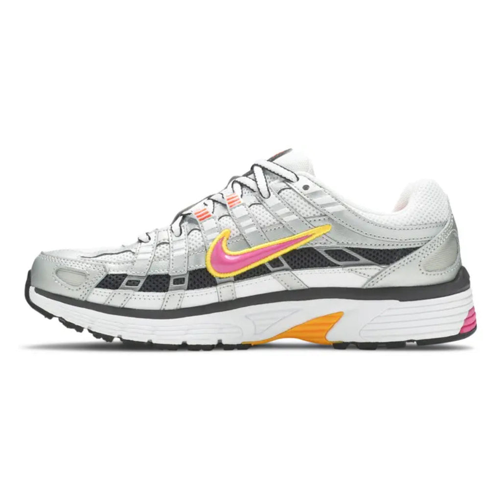 Nike P-6000 'Laser / Fuchsia'