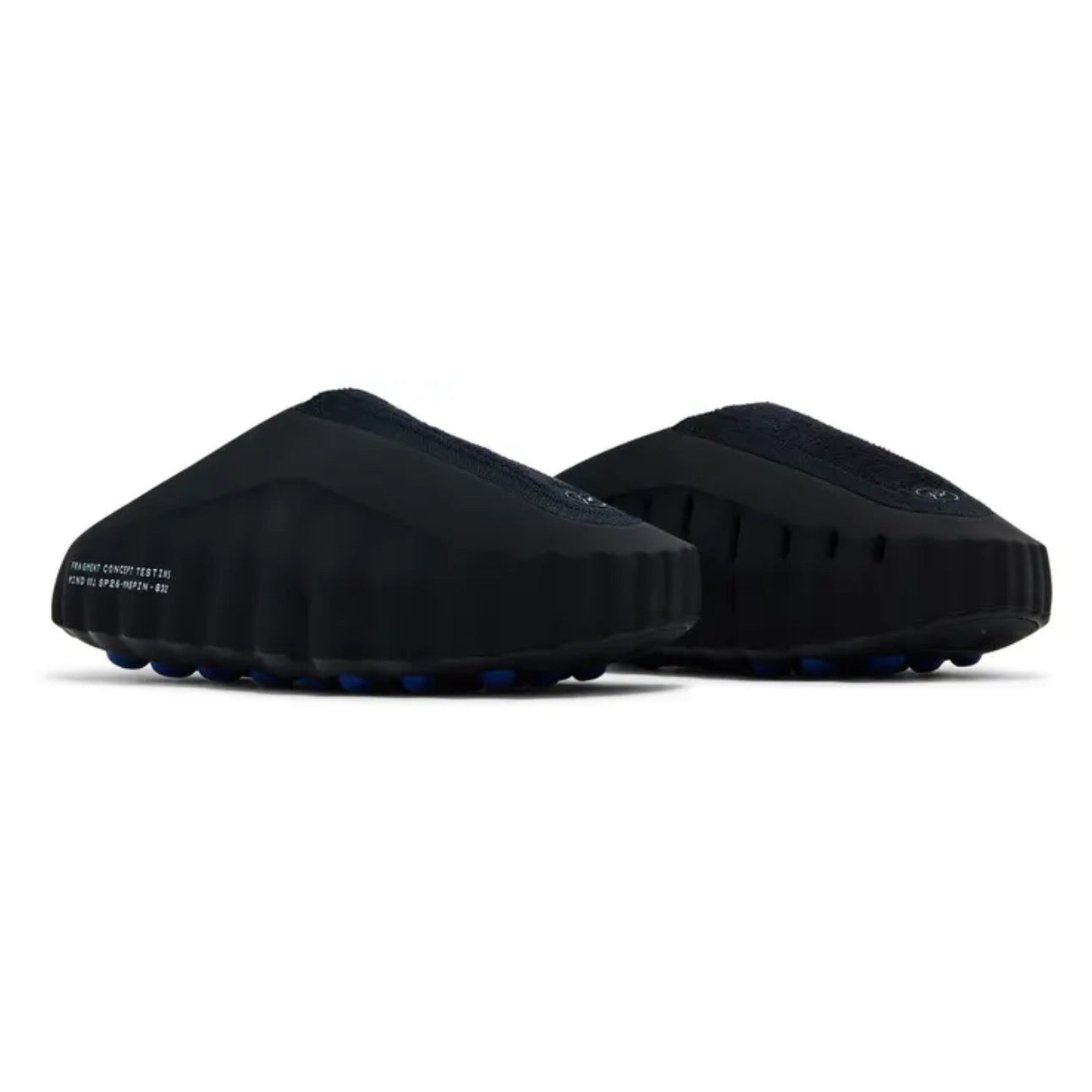 Nike Mind 001 Fragment Design x 'Black'