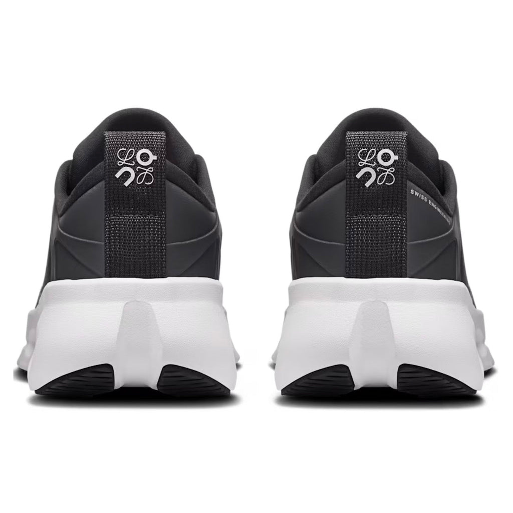 ON Cloudsolo LOEWE 'Black / White'
