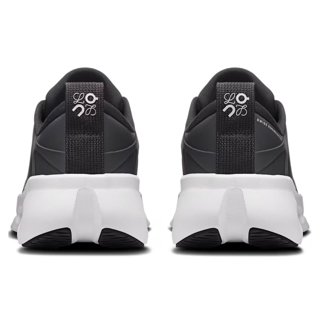 ON Cloudsolo LOEWE 'Black / White'