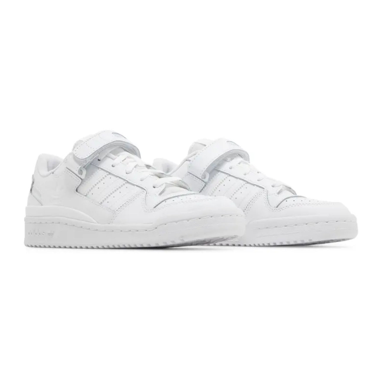 adidas Forum Low 'Triple White'