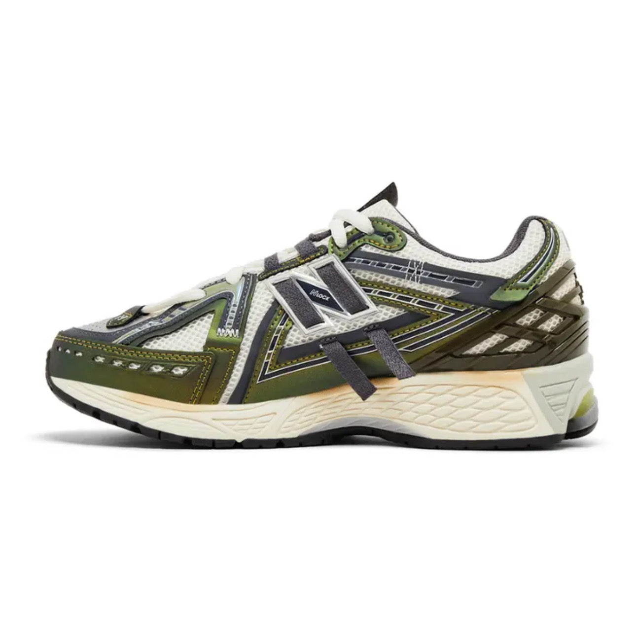 New Balance 1906A 'Olive / Juice / Sea / Salt'