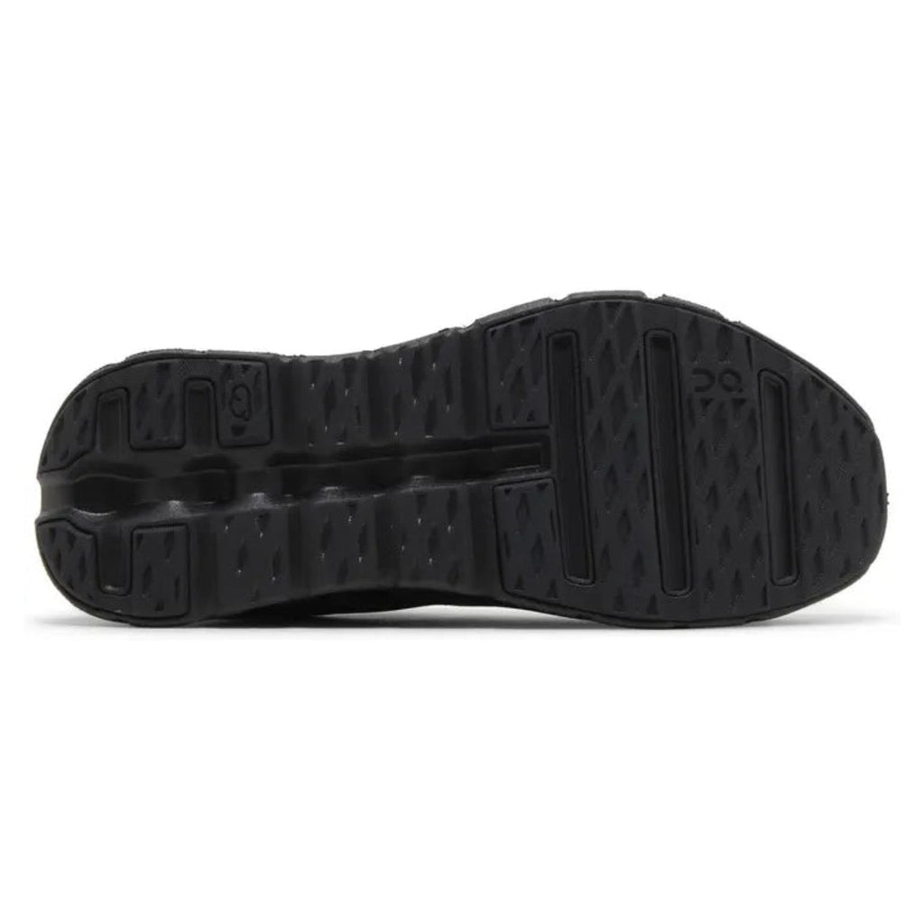 LOEWE x On Cloudtilt 'All Black'