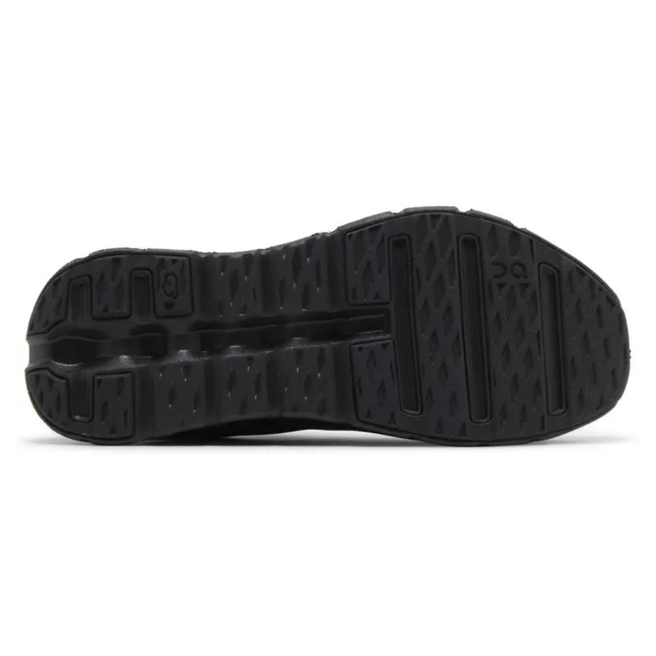 LOEWE x On Cloudtilt 'All Black'